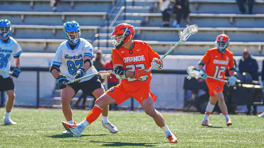 Tucker Dordevic - Men's Lacrosse - Syracuse University Athletics