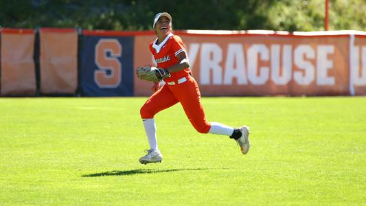 Angel Jasso - undefined - Syracuse University Athletics