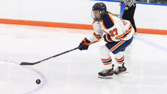 Penn State men's ice hockey: The Nittany Lions reflect on winning