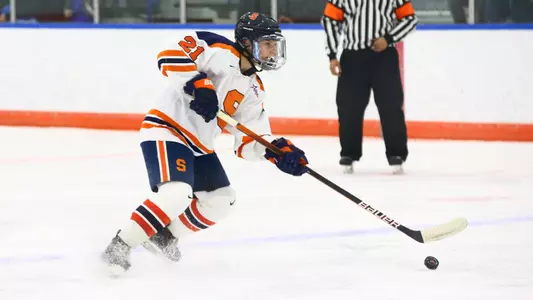 Ice Hockey - Syracuse University Athletics