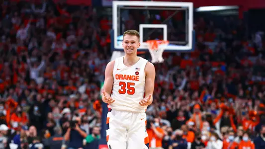 Syracuse guard Buddy Boeheim ranks among ESPN's top 2022 NBA Draft  prospects 