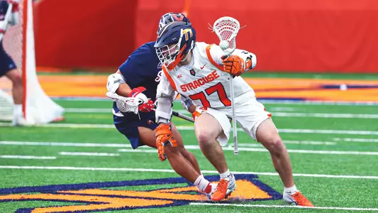 Owen Hiltz - Men's Lacrosse - Syracuse University Athletics