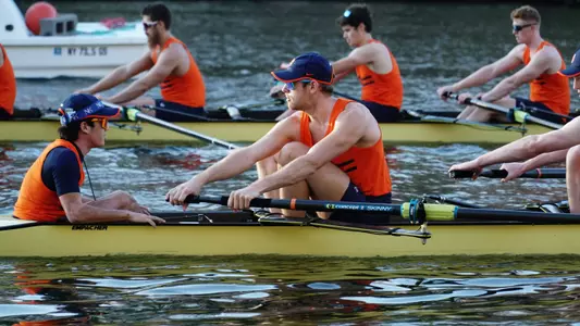 Nicholas Kohl - Men's Rowing - Syracuse University Athletics