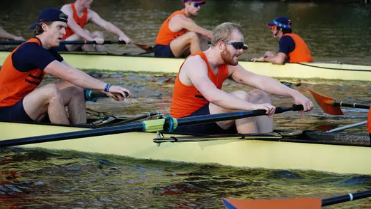 Jakob Andersen - Men's Rowing - Syracuse University Athletics
