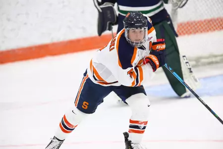 Emma Polaski - Ice Hockey - Syracuse University Athletics