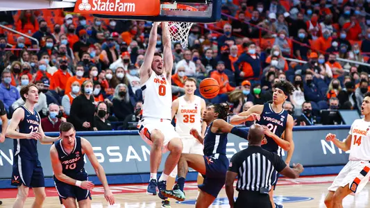 Men's Basketball - Syracuse University Athletics