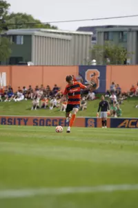 Kocevski Men's Soccer Syracuse University Athletics