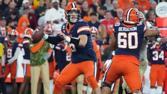 Football - Syracuse University Athletics