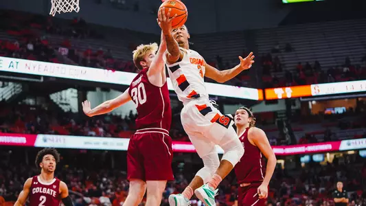 Men's Basketball - Syracuse University Athletics