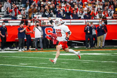 @fullname - Men's Lacrosse - Syracuse University Athletics