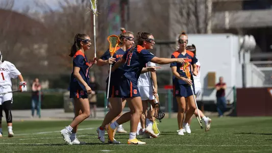 Emily Hawryschuk - undefined - Syracuse University Athletics