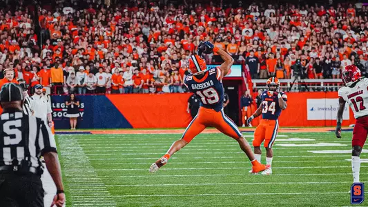 Clemson Leads ACC with 12 Selections on 2022 All-ACC Team – Clemson Tigers  Official Athletics Site