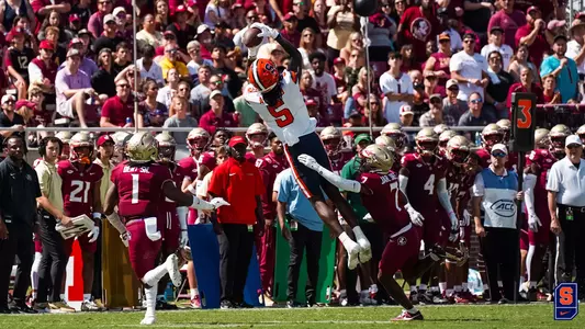 Virginia Tech Football: East Carolina and Virginia Tech Enjoy A