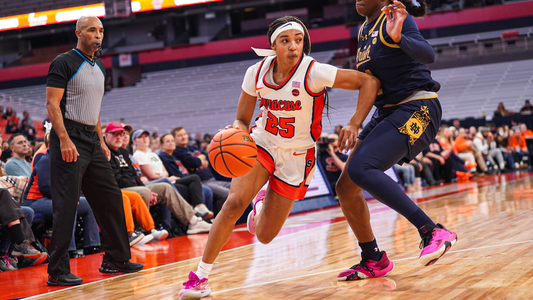 Alaina Rice - Women's Basketball - Syracuse University Athletics