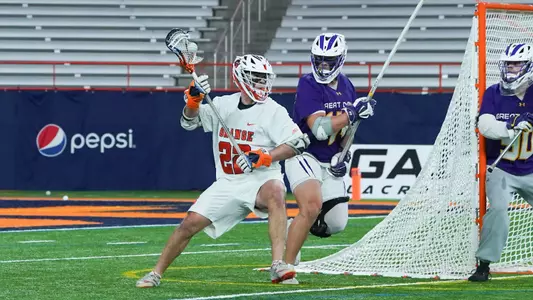 Joey Spallina - Men's Lacrosse - Syracuse University Athletics