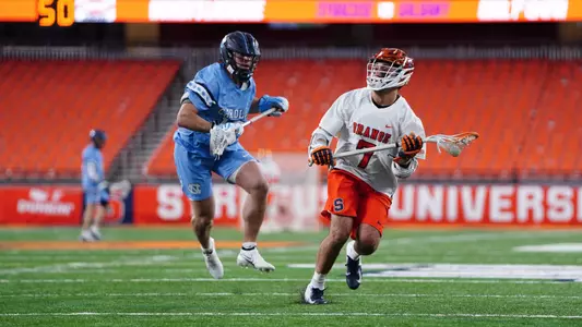 Michael Leo - Men's Lacrosse - Syracuse University Athletics