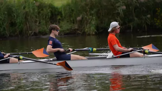 Michael Kepler - Men's Rowing - Syracuse University Athletics