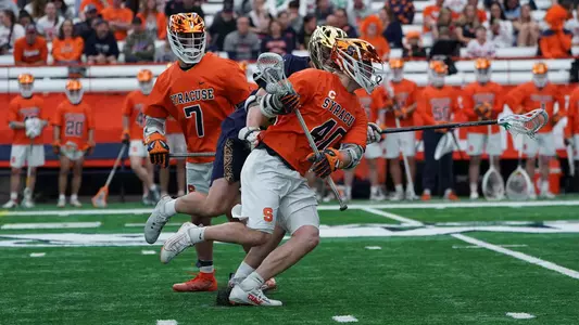 3 Premier Lacrosse League coaches break down Syracuse draft prospects