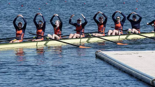 Lauren Coop - Women's Rowing - Syracuse University Athletics