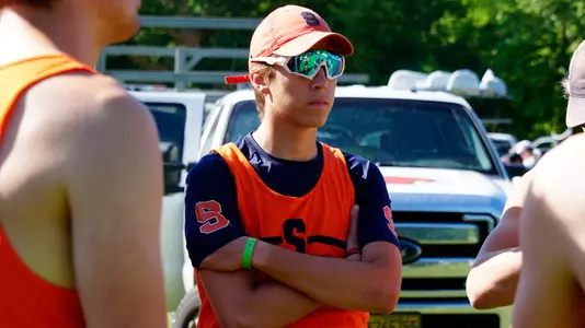 Luke Carroll - Baseball - Dartmouth College Athletics