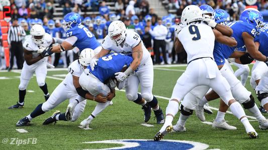 University of Akron vs. Buffalo football game