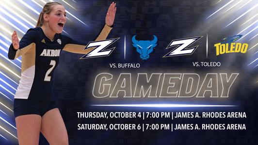 Bulls Return From Bye; Head To Toledo Friday Night - University at