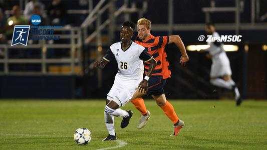 Lundt and Mohamed Drafted in Second Round of MLS SuperDraft - University of  Akron Athletics