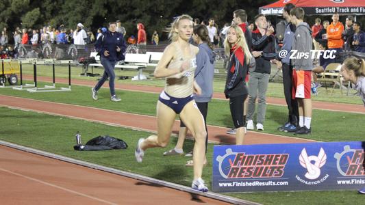 Track & Field - University of Akron Athletics