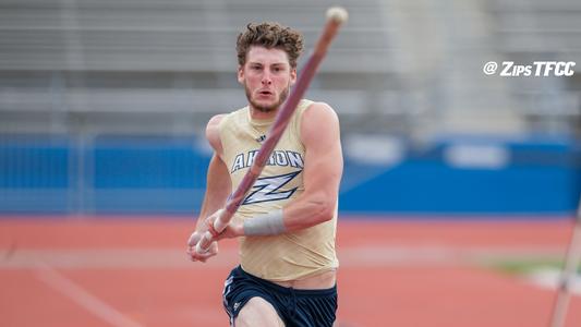 Track & Field - University of Akron Athletics