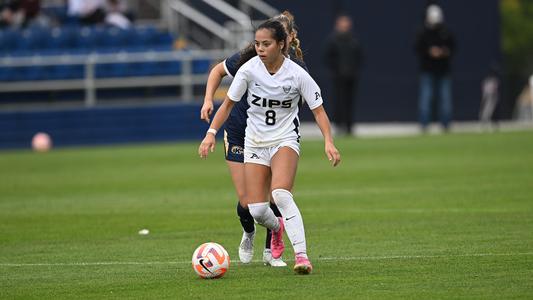 Women's Soccer - Western Michigan University Athletics