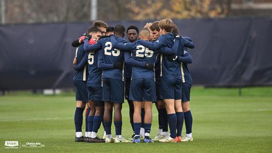 2022 Men's Soccer Roster - Western Michigan University Athletics