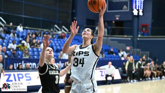 MAC Women's Basketball TV Schedule & Live Stream Links - November 15