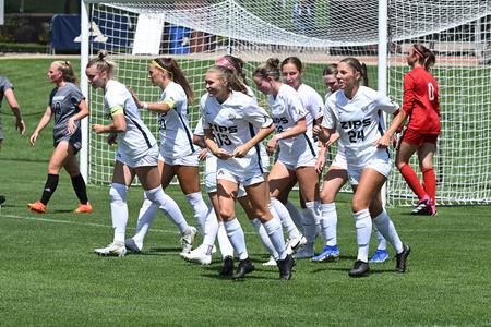 Women's Soccer Announces 2022 Recruiting Class - DePaul University Athletics