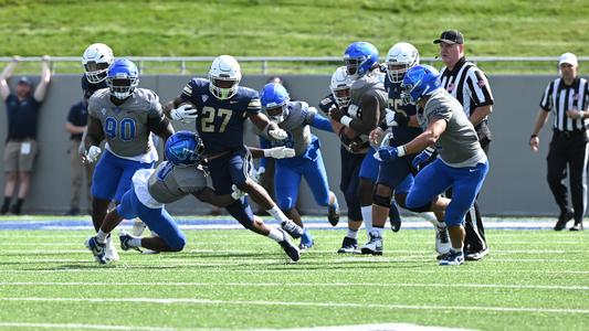 University of Akron vs. Buffalo football game