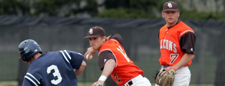 Baseball Announces Three Signings - Miami University RedHawks