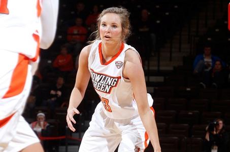 NEW BGSU Basketball Jersey Designs for 2015-16 Season