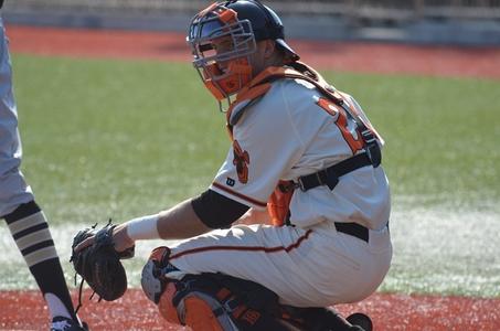 Cowboy Baseball Roster - Oklahoma State University Athletics