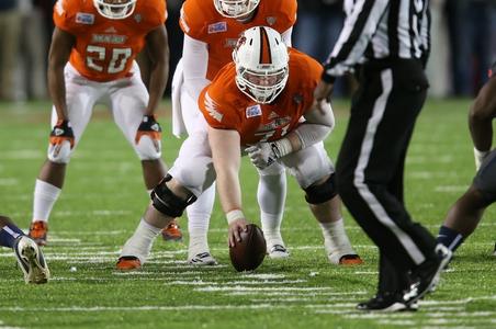 Green Named a Walter Camp Award Candidate - Boise State University