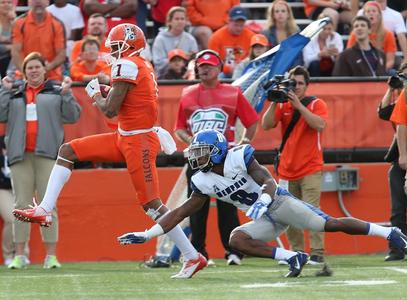 Marcus Jones Named FWAA All-American - University of Houston Athletics