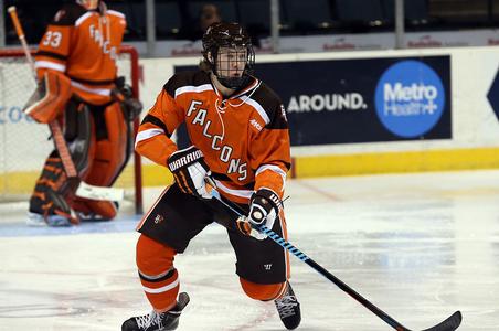 2016 NHL Draft First Round Results in Record Night for NCAA, USA