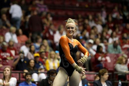 Gymnastics Preview: 2013 NJSIAA Individual State Finals 