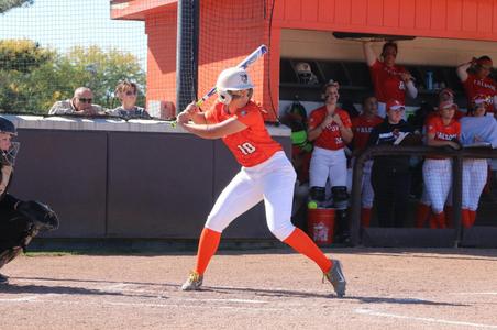 Softball Hosts 2022 Red-White-Blue Classic - Columbus State University  Athletics