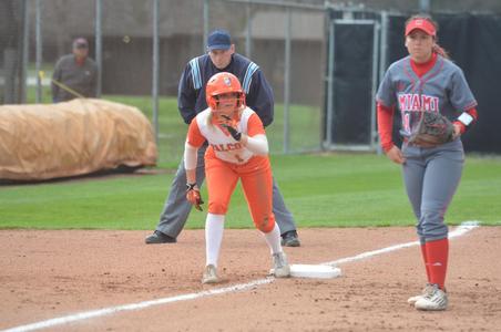 Baseball Starts Series Off with 3-2 Win Over Zips - Miami