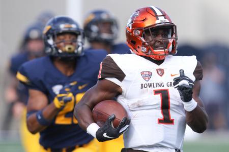 Northern Illinois Wins 2018 Marathon MAC Football Championship Game -  Mid-American Conference