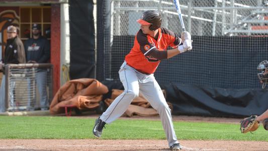 Baseball Releases 2018 Schedule - Canisius University Athletics