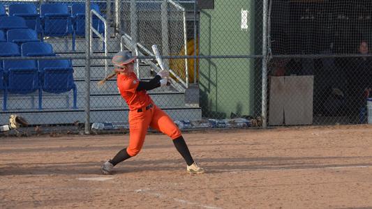 Logan Webb - Softball - Winthrop University Athletics