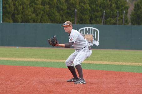 Baseball Set For Home Opener Tuesday Against Miami (Ohio) - University of  Dayton Athletics