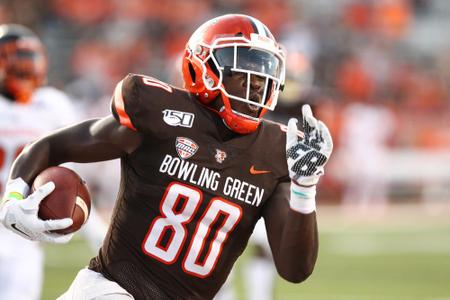 Bowling Green - Team Home Bowling Green Buccaneers Sports