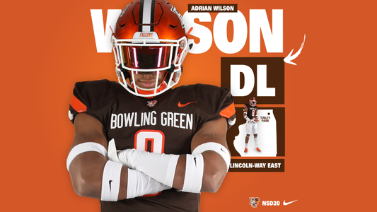 Bowling Green Falcons Football Parking