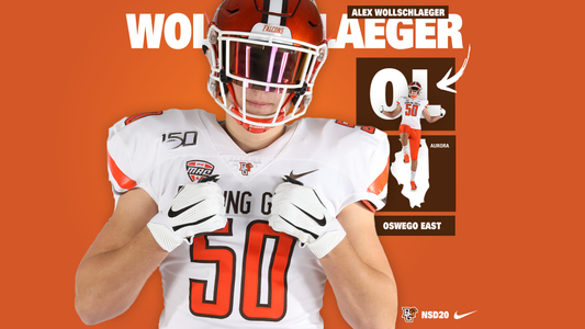 A look at BGSU's 2020 football schedule